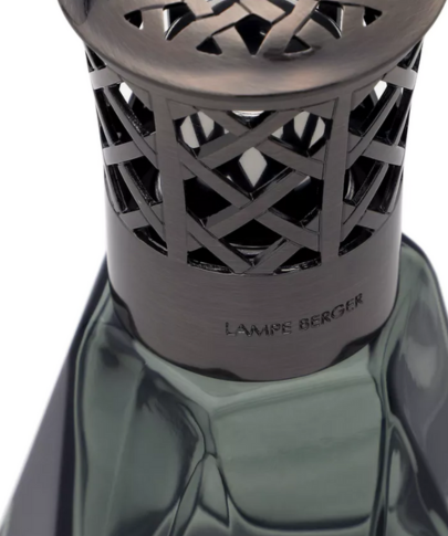 Lampe Berger - PYRAMIDE VERT ANTIQUE