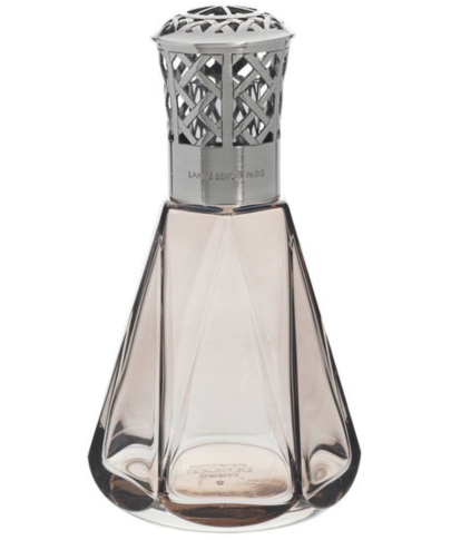 Lampe Berger - PYRAMIDE ROSE ANTIQUE