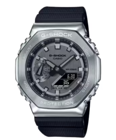 Orologio Casio G-shock Serie GM-2100