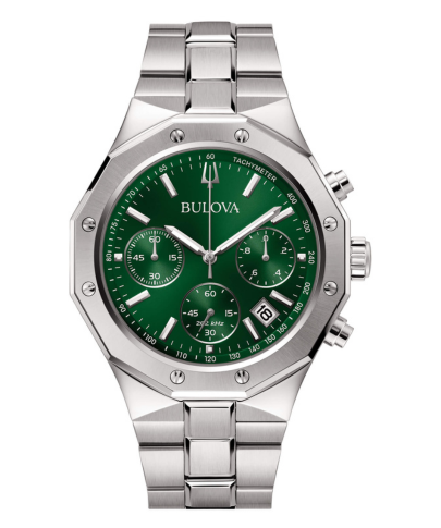 Orologio Bulova Octagon Chronograph