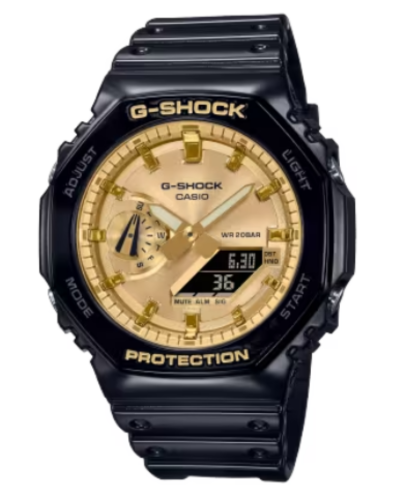 Orologio Casio G-shock GA-2100 Series