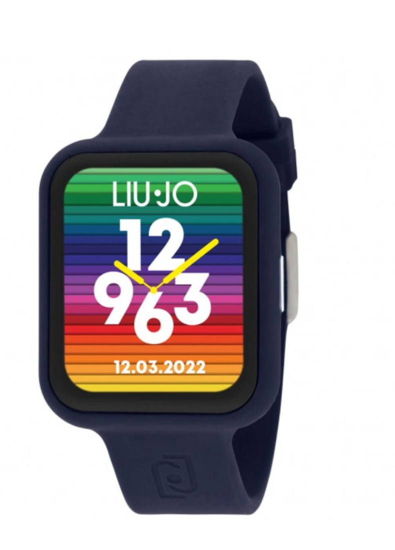 Smartwatch Liu Jo luxury Voice Fancy collection