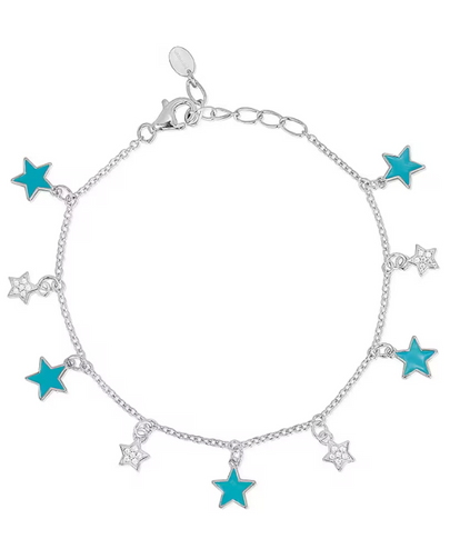 Bracciale Mabina Stelle