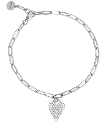 Bracciale Cuore Mabina