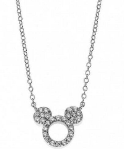 Collana Disney Argento