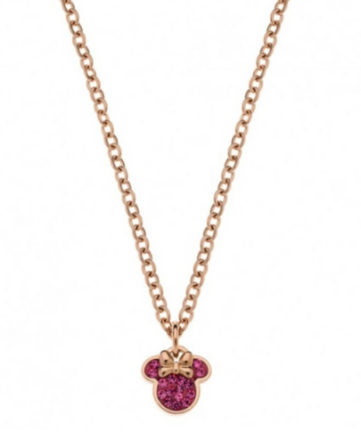 Collana Disney Acciaio