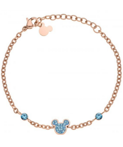 Bracciale Disney Acciaio