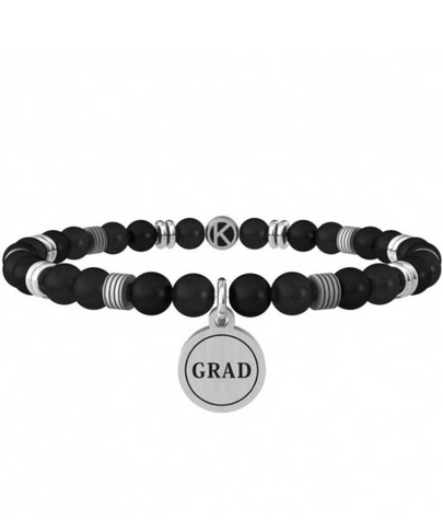 Bracciale Kidult Uomo Special Moments Laurea