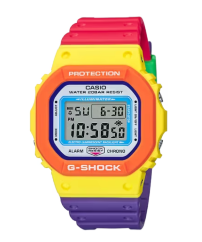 Orologio Casio G-SHOCK