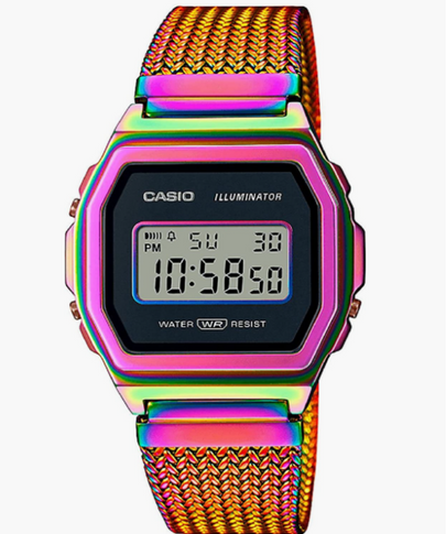 Orologio Casio vintage Limited Edition