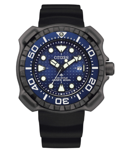 Whale Shark Limited Edition Citizen