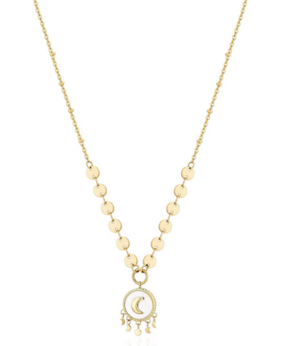 Collana Brosway Chakra Donna