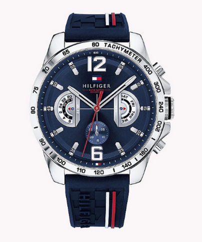 Orologio Tommy Hilfiger