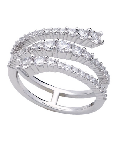 Anello Diamonfire Bridal