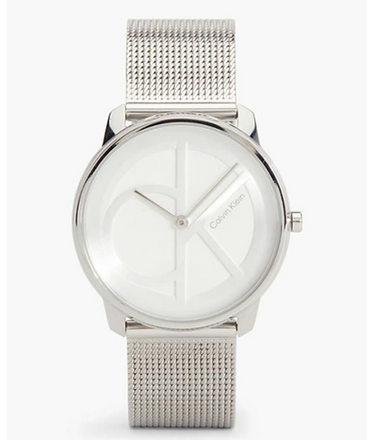 Orologio Calvin Klein Iconic Mesh