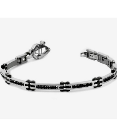 Bracciale Aragonesi Binario